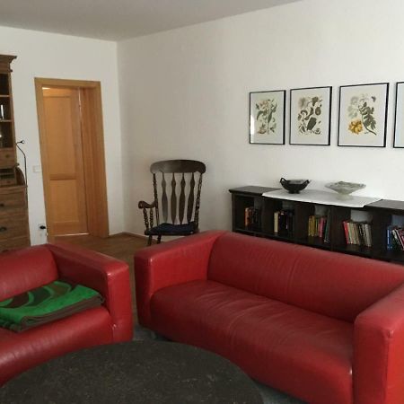 Storchenblick Apartment Straupitz ภายนอก รูปภาพ