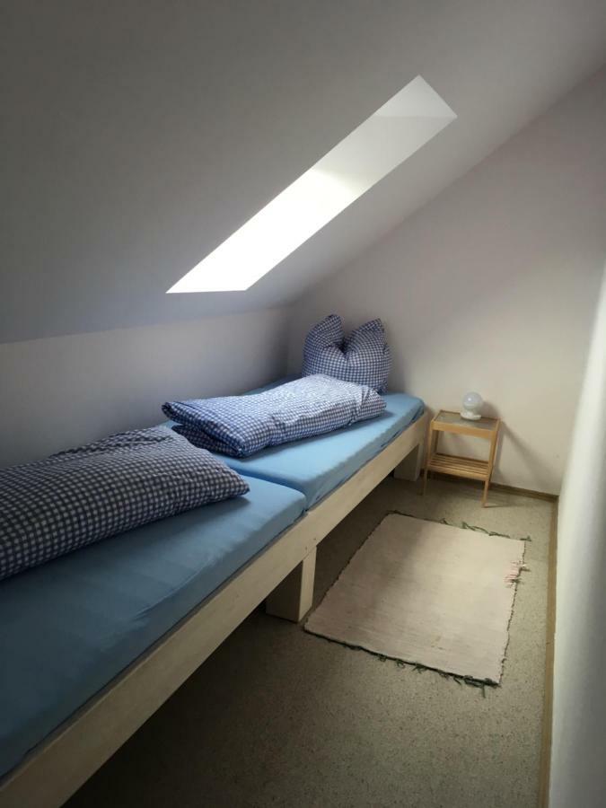 Storchenblick Apartment Straupitz ภายนอก รูปภาพ