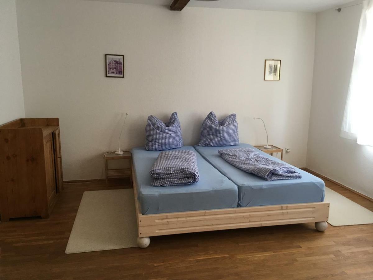 Storchenblick Apartment Straupitz ภายนอก รูปภาพ