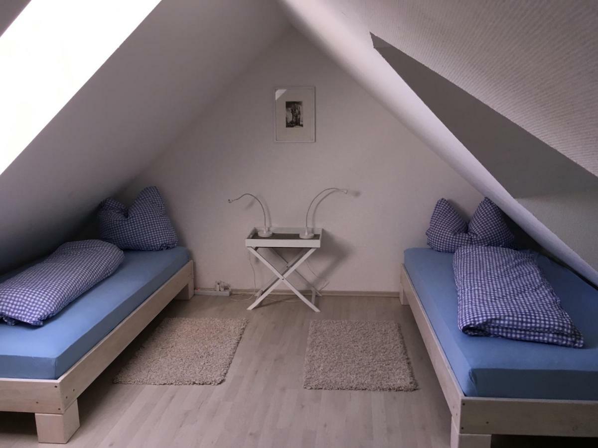 Storchenblick Apartment Straupitz ภายนอก รูปภาพ