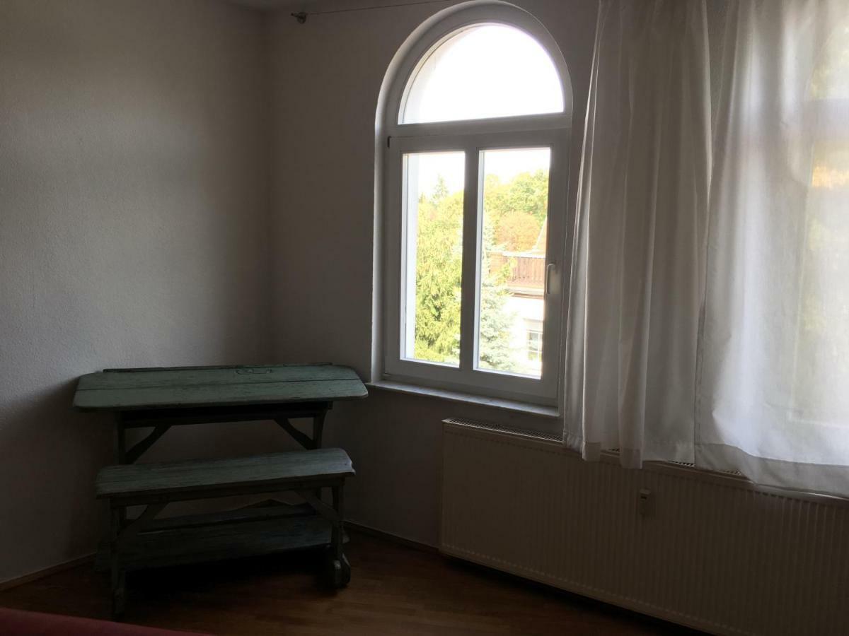 Storchenblick Apartment Straupitz ภายนอก รูปภาพ