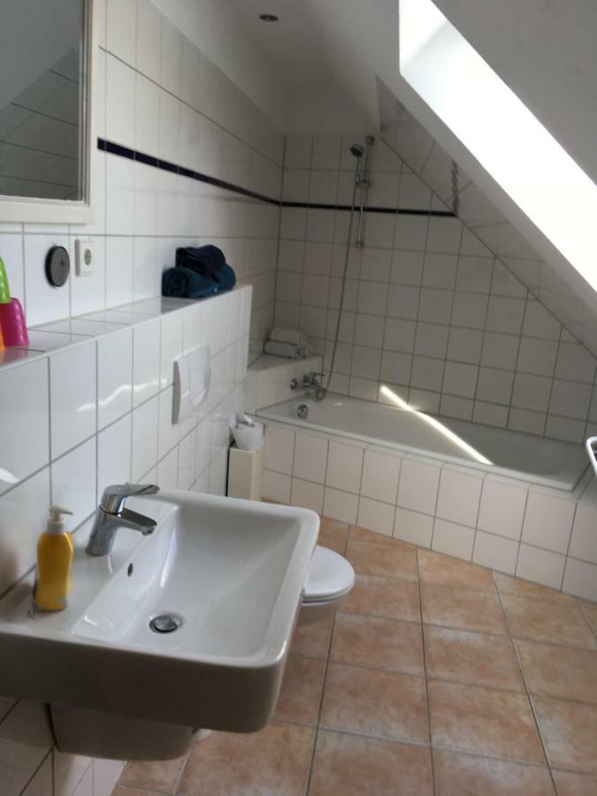 Storchenblick Apartment Straupitz ภายนอก รูปภาพ